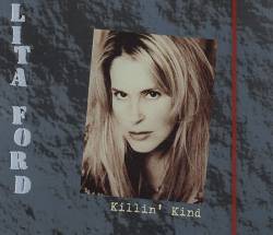 Lita Ford : Killin' Kind